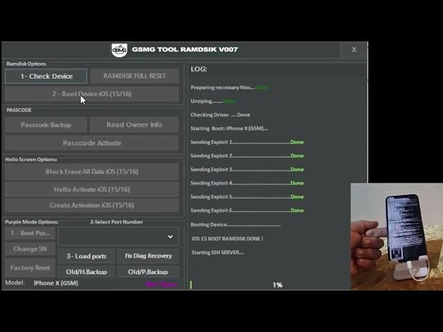  2024 iPhone HACK! Unlock Your Device NOW | Activation Lock Bypass with Free Tool