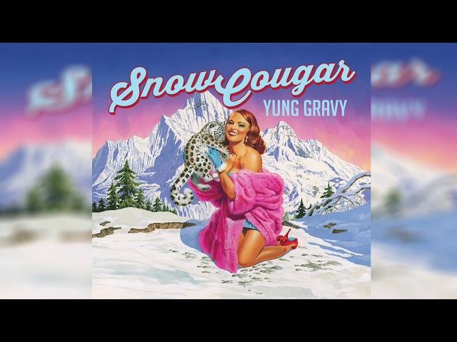 Yung Gravy - Mr Clean (Clean)