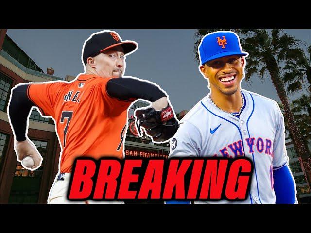 Giants Shopping Blake Snell + Mets Going ALL IN w/ BIG Trades! Yankees COLLAPSE vs Red Sox!