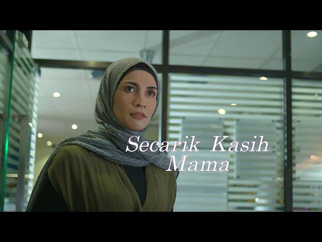Telefilem Secarik Kasih Mama | Telemovie Malaysia Terbaru 2024