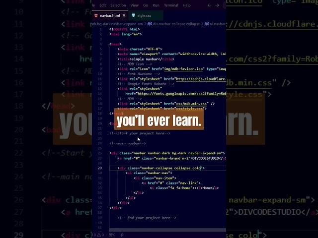 Yes, coding is challenging, but it’s the most rewarding skill you’ll ever learn #coding #codinglife