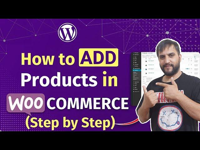 how to list products on wordpress website || woocommerce || wordpress full course