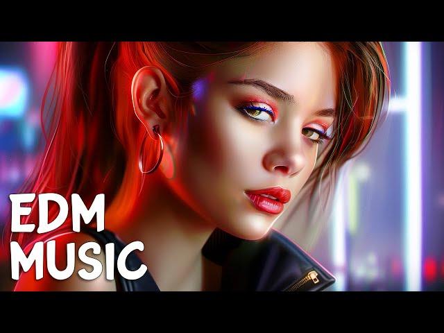 Music Mix 2024  Mashups & Remixes Of Popular Songs  EDM Bass Boosted Music Mix