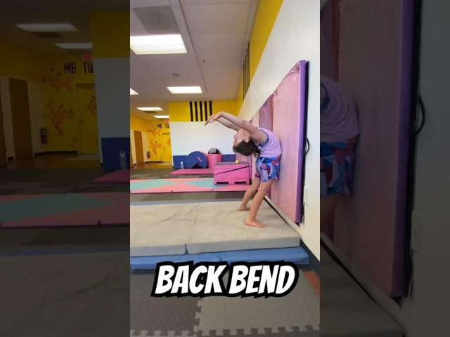 #backflexibility #backbend #backbendingexercises #backbends #backbendstretches #gymnasticsgirl