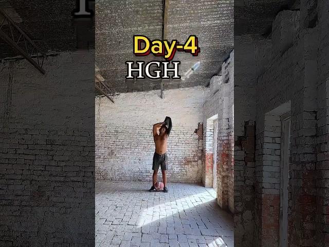 Day 04/30 Height Maxing | HGH Boosting | #heightincreasingchallenge #minivlogs #heighttips