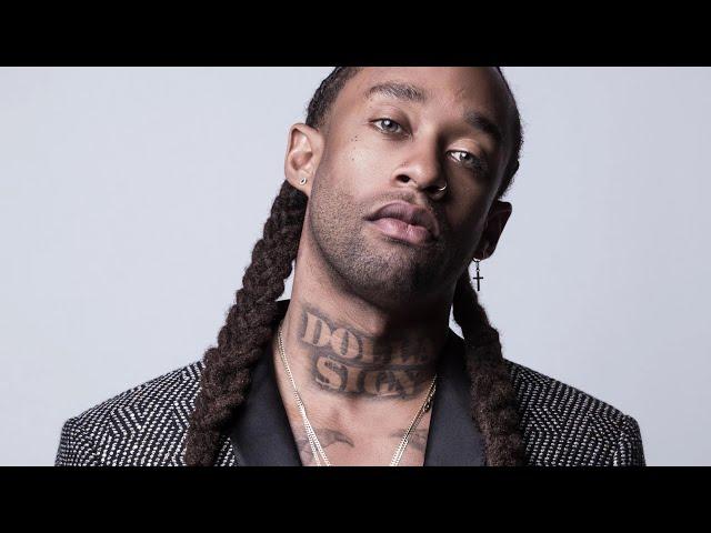 (FREE) Ty Dolla Sign x Blxst x Roddy Ricch Type Beat |2022| - "After It”