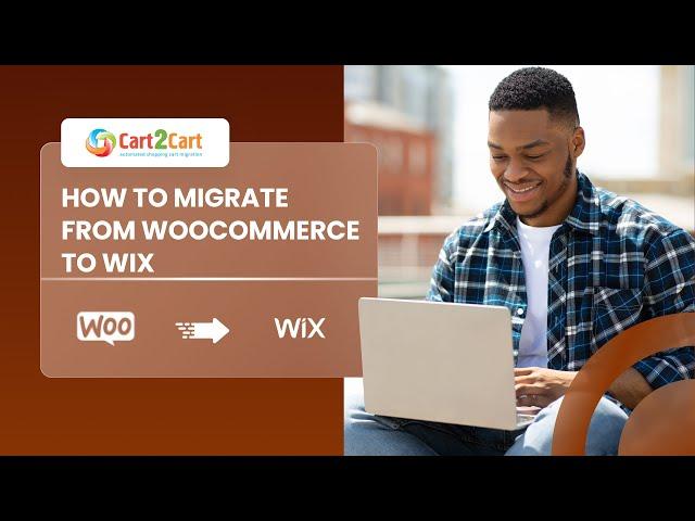 How To Migrate From WooCommerce To Wix In ⌛ 5 Minutes (2024 | Non-Techie Friendly)