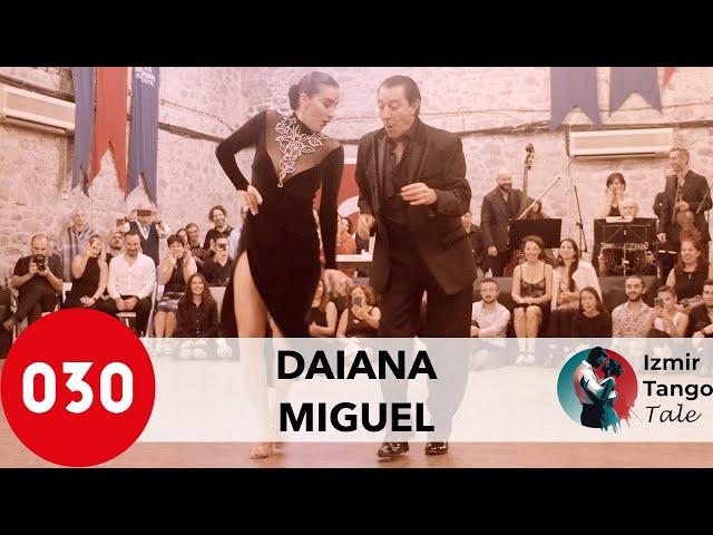 Daiana Guspero and Miguel Angel Zotto – Rock Around The Clock at Izmir Tango Tale 2023