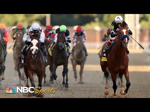 Kentucky Derby 2020 ends with massive upset (FULL RACE) | NBC Sports
