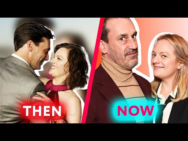 Mad Men Cast: Where They Now? | ⭐OSSA