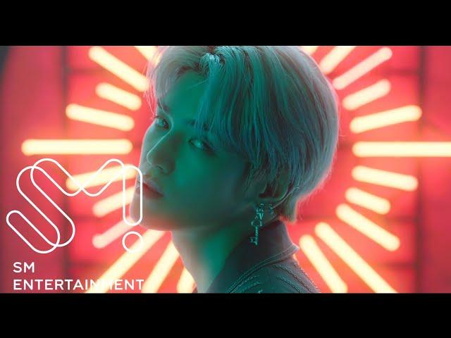 NCT × GISELLE - ZOO M/V