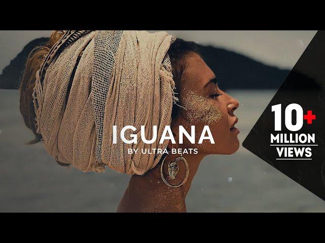 " Iguana " Oriental Reggaeton Type Beat (Instrumental) Prod. by Ultra Beats