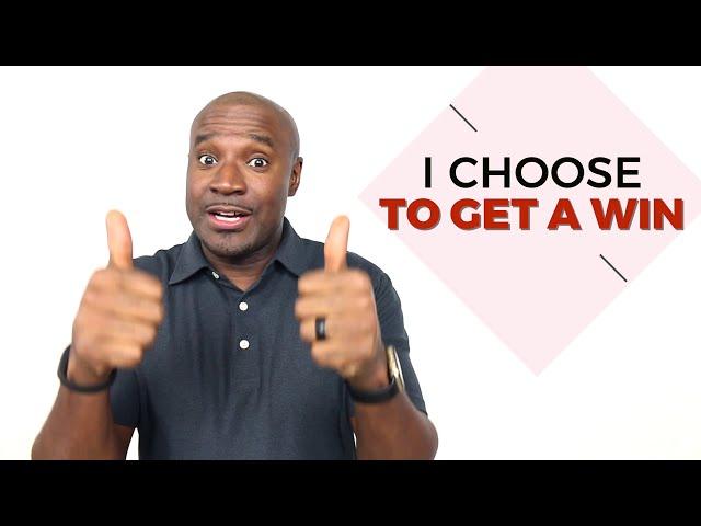 Self-Management For Kids | I Choose to Get a Win | Social and Emotional Learning for Kids