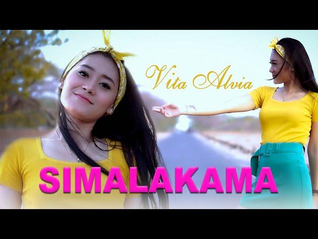 Vita Alvia - Simalakama (Official Music Video)