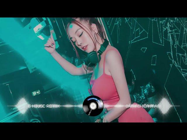 Việt Mix G-House Mixtape 2021 - House Lak Gây Nghiện | Nonstop Vinahouse Deep House Cực Chill