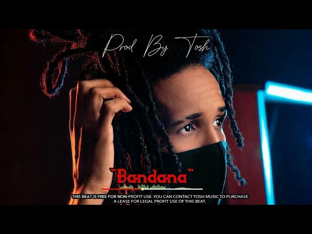 FREE " Bandana " Fireboy DML & Asake amapiano type beat