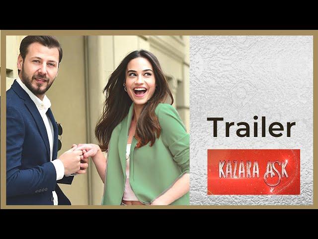 Kazara Ask  Trailer  ENGLISH 2021