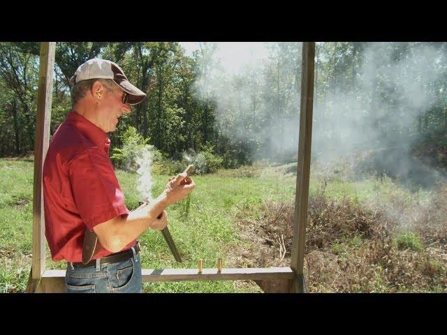 The Parker 11 Gauge Shotgun Presented by Larry Potterfield | MidwayUSA Reloading