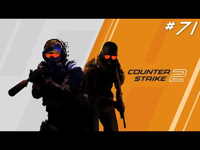[GAMING] Counter Strike 2 #71