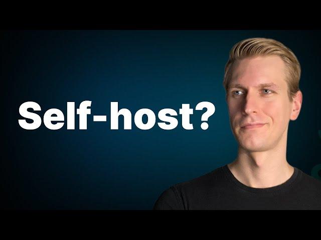 The BEST way to host Next.js websites