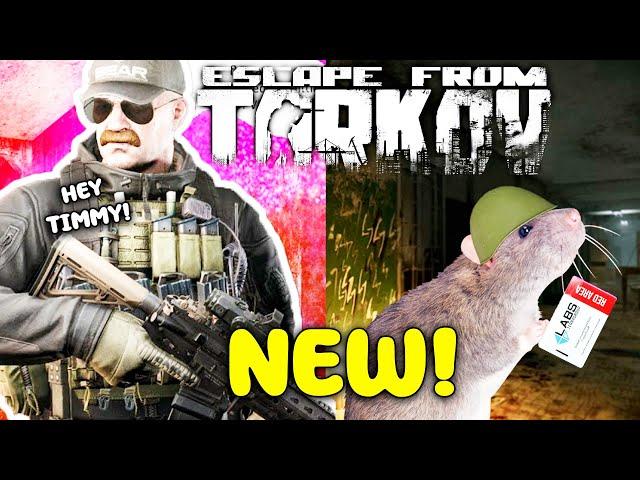 *NEW* Escape From Tarkov - Best Highlights & Funny Moments #166