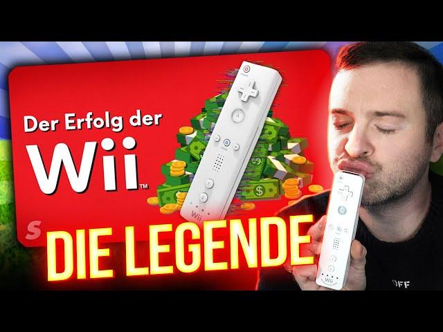 Die LEGENDE der Nintendo Wii | Domtendo Reaktion