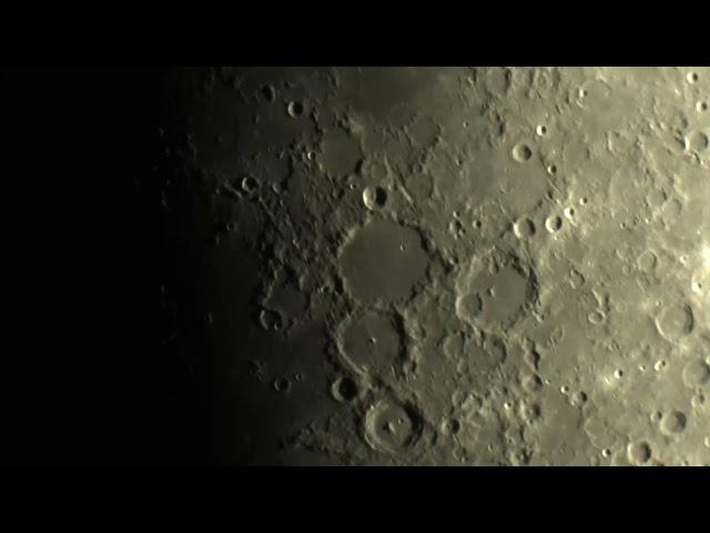 Moon (14 July 2024)