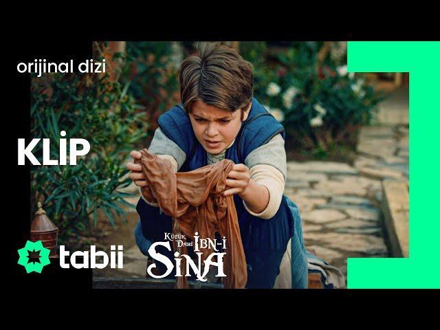 Sina Hayatın Gerçekleriyle Tanışıyor! | İbn-i Sina 9. Bölüm