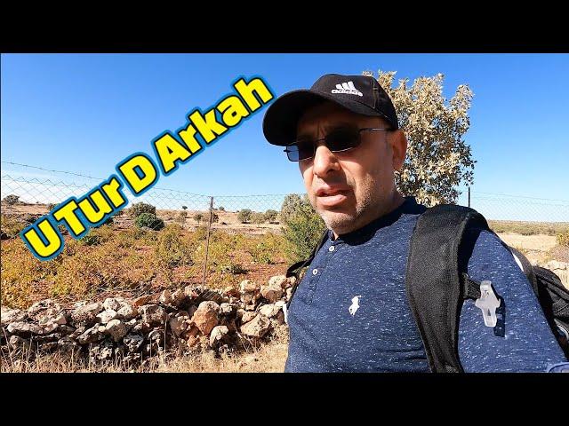 Tur Abdin Arkah Vlog 4