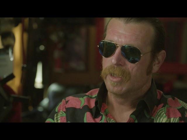 Eagles of Death Metal – (JUST DROPPED IN) Track by Track