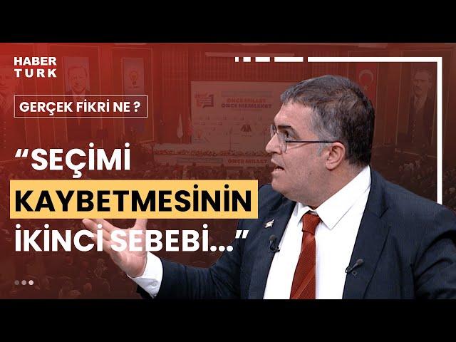 Seçim muhasebesinde kime nasıl bir "fatura" çıkacak? Ersan Şen yorumladı