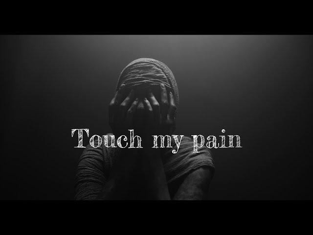 GROUND LEVEL - Touch my pain -