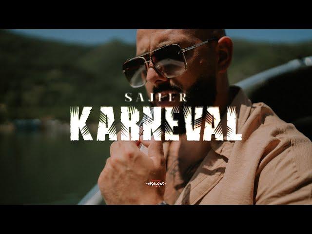 SAJFER - KARNEVAL