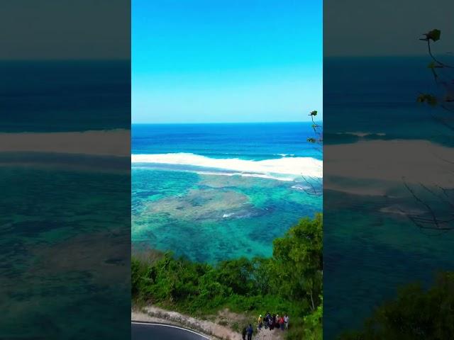 Pandawa Beach