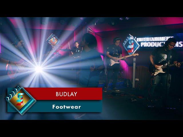 Footwear-BUDLAY