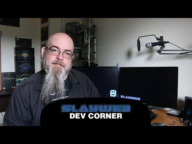 Dev Corner: Choosing a game engine