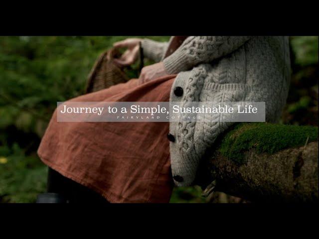 Journey to a Simple, Sustainable Life