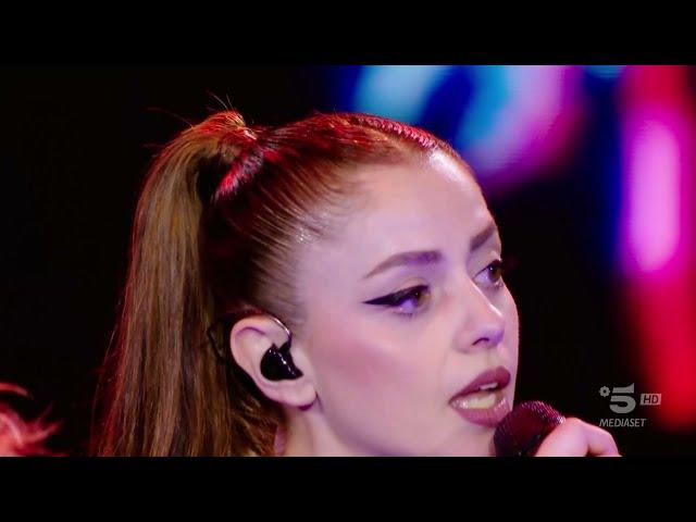 Annalisa - Mon amour - Tutti in Arena 2024