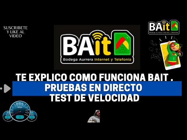  Que es BAIT?  Como se activa? Aquí te lo digo y mi opinión de uso. Tips ahorrando dinero️