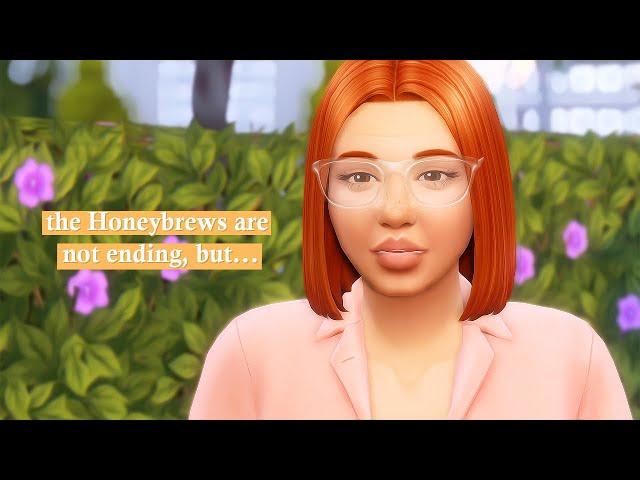 A Change is Coming to My Sims 4 Legacy Family 