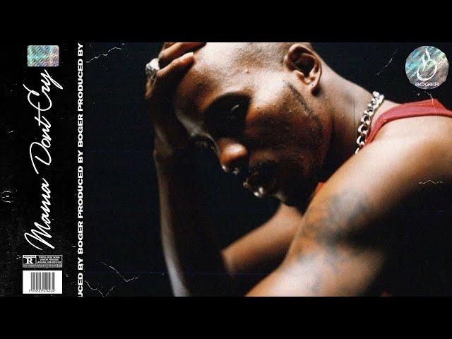 (FREE) DMX Type Beat ''Mama Don't Cry'' | Soulful Type Beat 2024