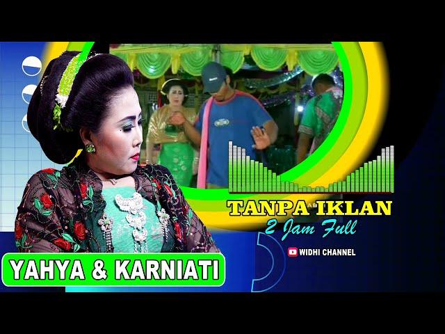 IRENG MANIS, LOHJINAWI, WOLU IROMO "2 JAM FULL" TANPA IKLAN