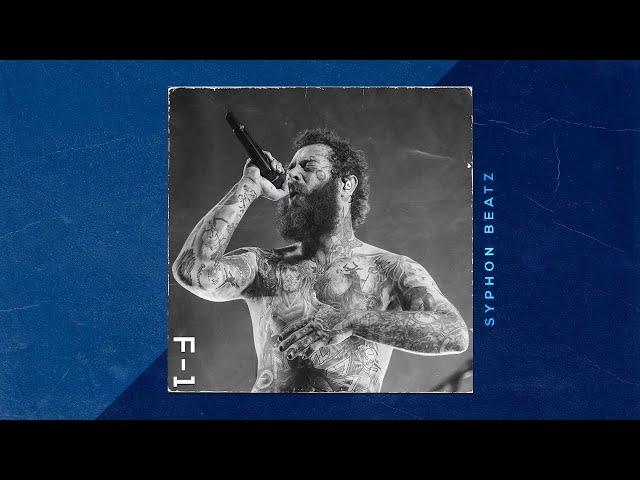 [Free] Post Malone x Arizona Zervas Type Beat | F-1 |