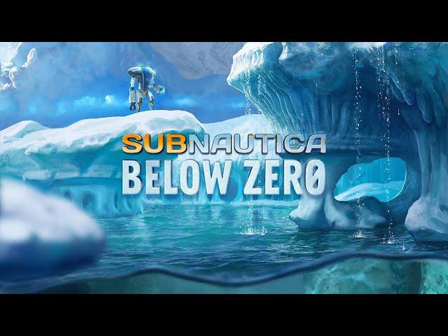 Subnautica: Below Zero MAX QUALITY || No Commentary Part 1