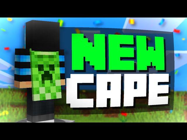 How To Get Minecraft's NEW 15 Year Anniversary Cape!