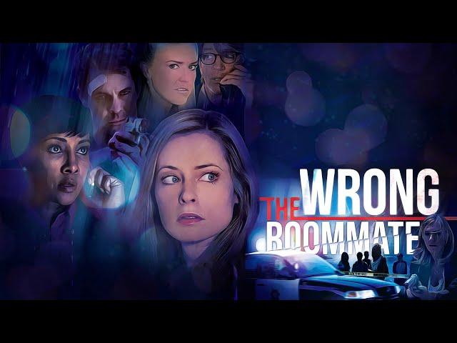 the Wrong Roommate | #LMN 2023 Lifetime Mystery & Thriller Movies | Jessica Morris