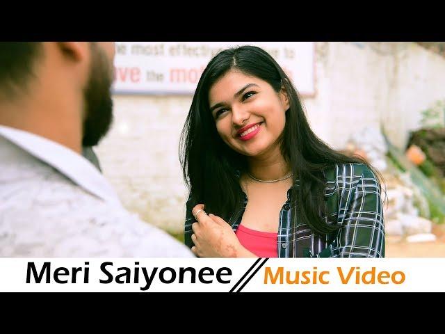 Meri Saiyonee | Hindi  Video Songs | Gourab Bose | 2019 | Craft Films