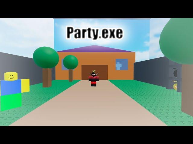 Obby Creator Party.exe