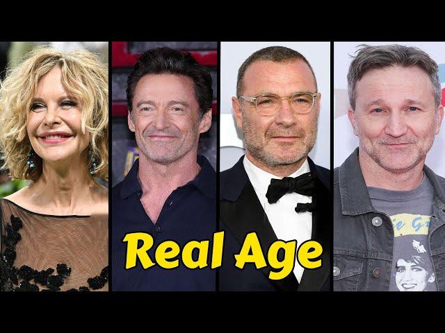 Kate & Leopold Cast Real Name and Age 2024