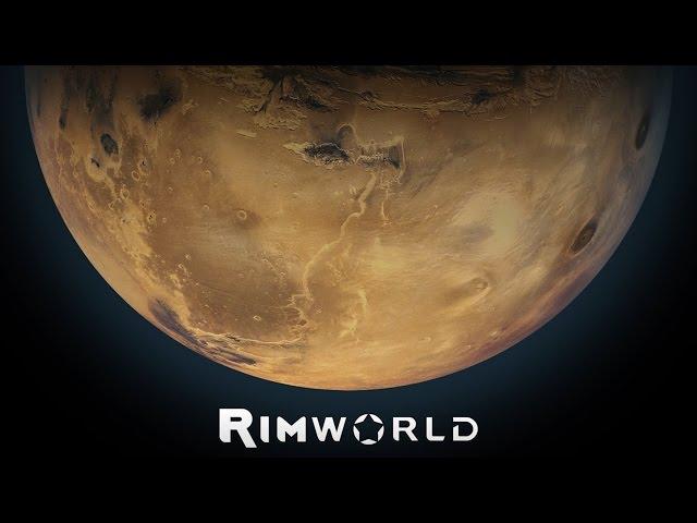 【RimWorld GUIDE】 Install Hardcore SK the first time (A16)